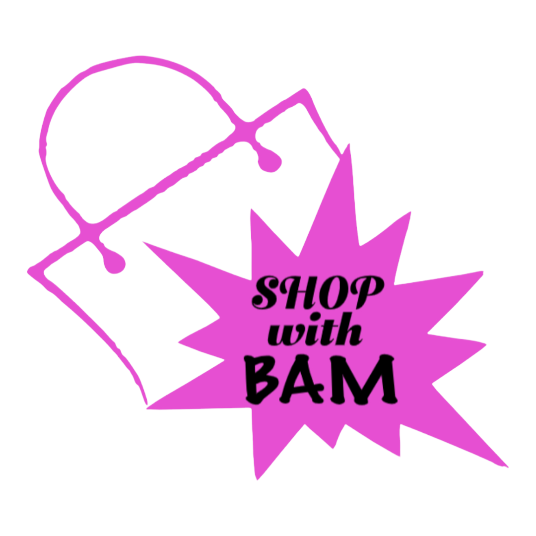 Shop With B.A.M